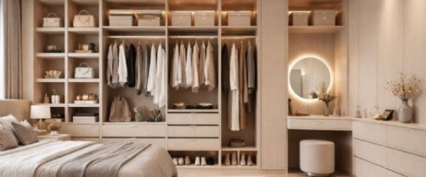 不再為換季煩惱，6個收納對策讓生活更順手